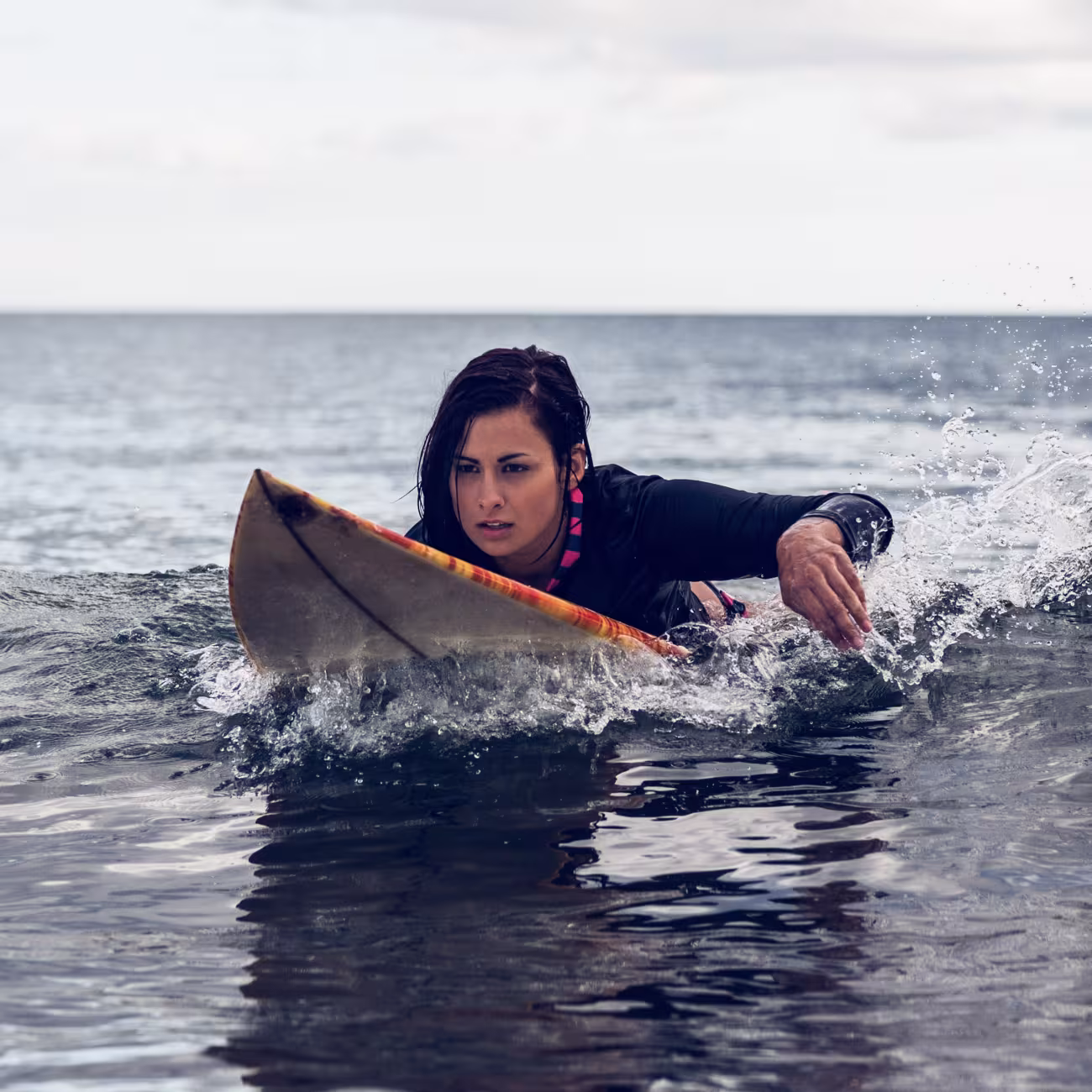Surfer