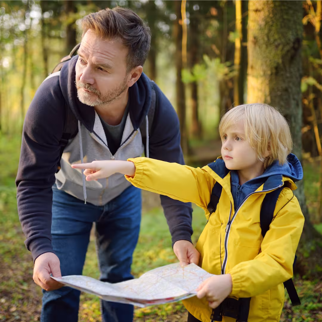 Orienteering