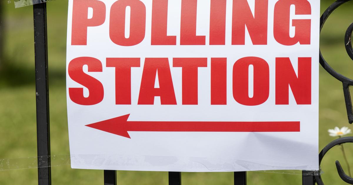 Electoral Register FAQ Local Government Ireland