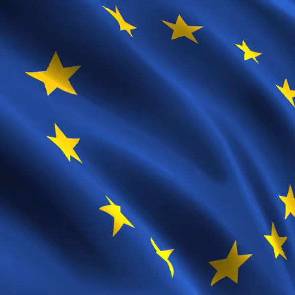 EU Flag