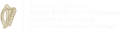 Department of Housing, Local Government and Heritage